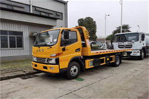 林芝地区车辆公路救援