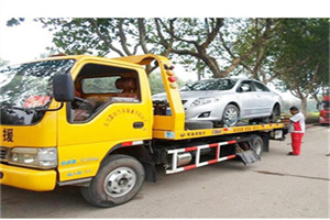 林芝地区附近24小时汽车拖车服务热线