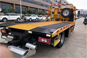 林芝地区24小时汽车送油服务公司