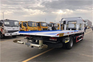 林芝地区汽车救援补胎