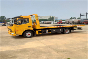 林芝地区高速公路汽车救援电话