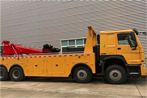 林芝地区道路救援公司